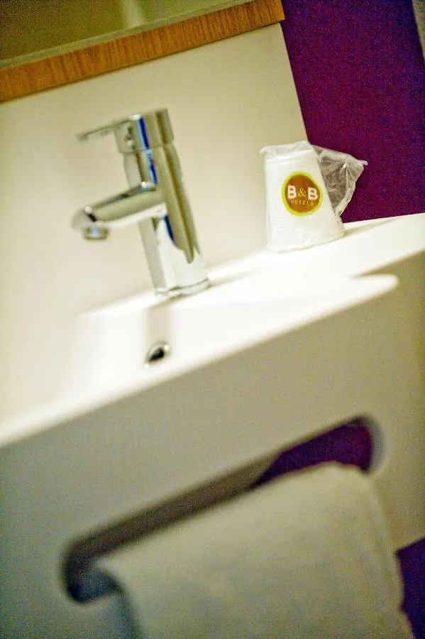 B&B Hotel Cannes Mouans Sartoux