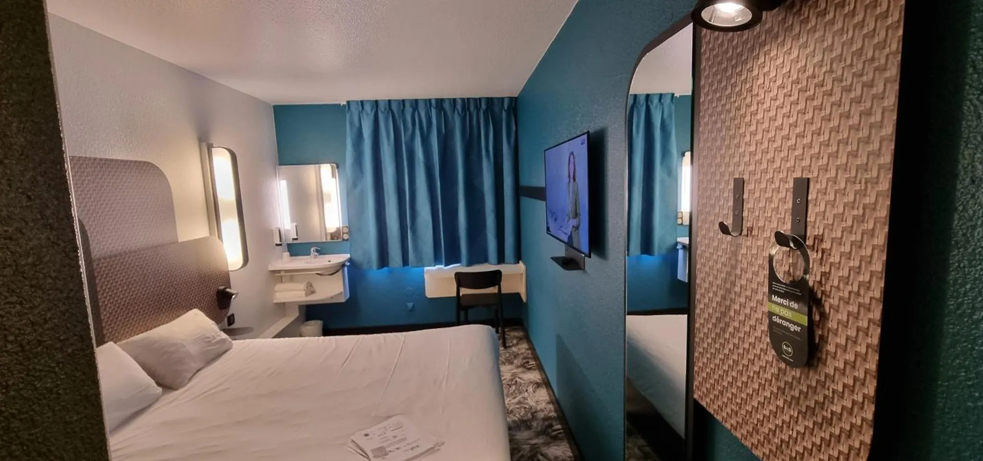 B&B Hotel Cannes Mouans Sartoux