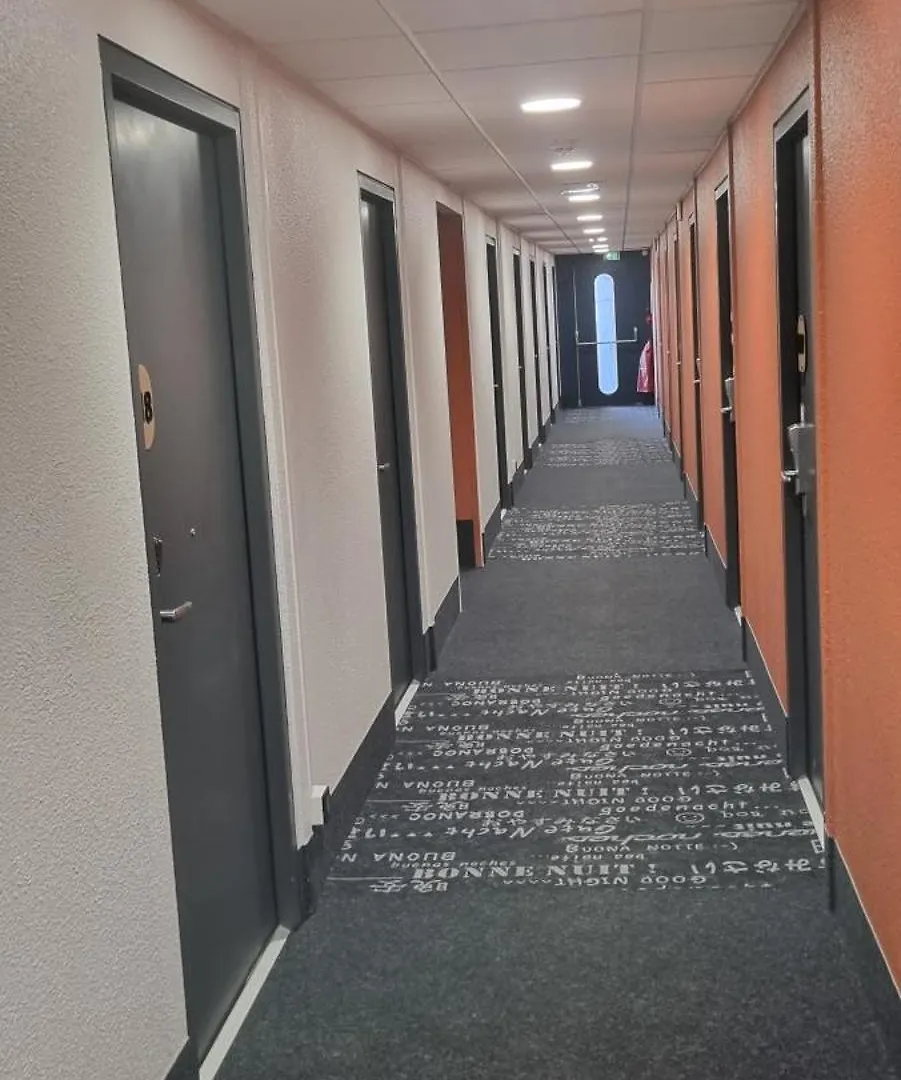 B&B Hotel Cannes Mouans Sartoux