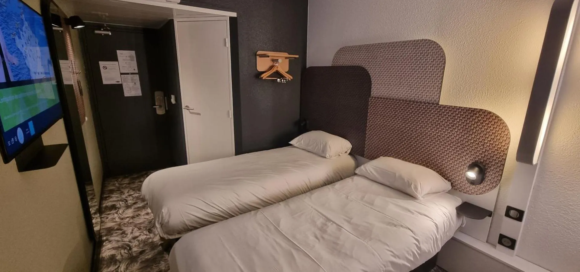 B&B Hotel Cannes Mouans Sartoux