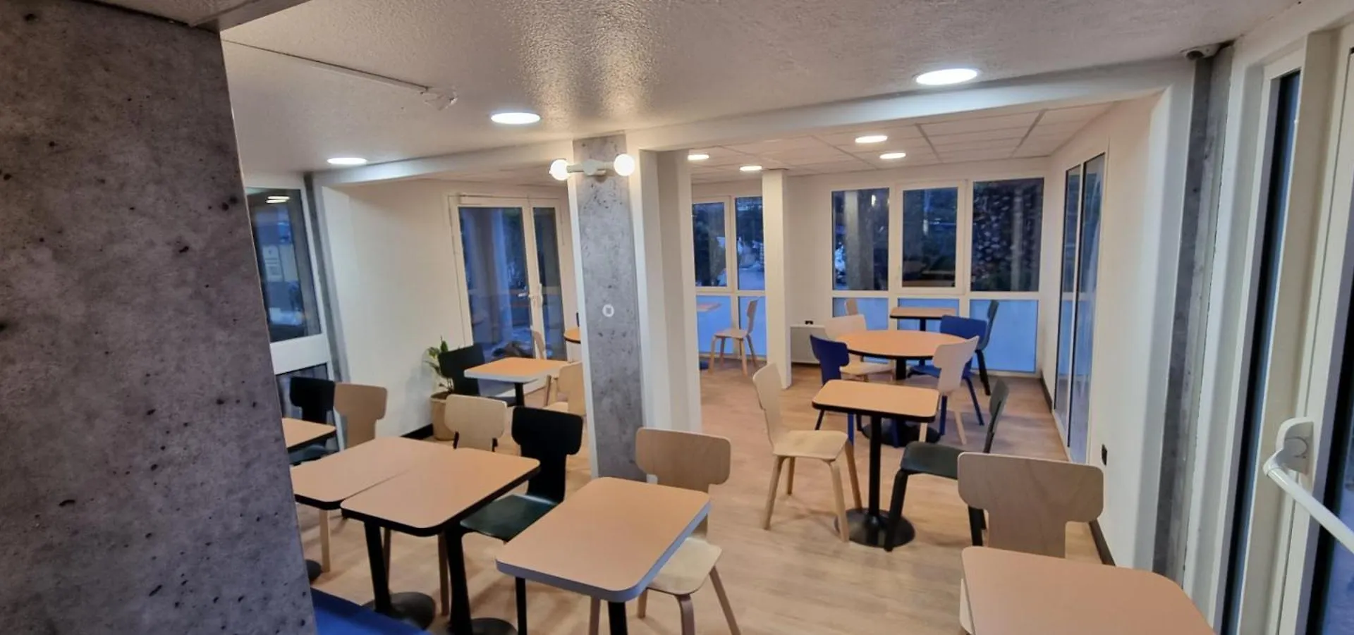B&B Hotel Cannes Mouans Sartoux
