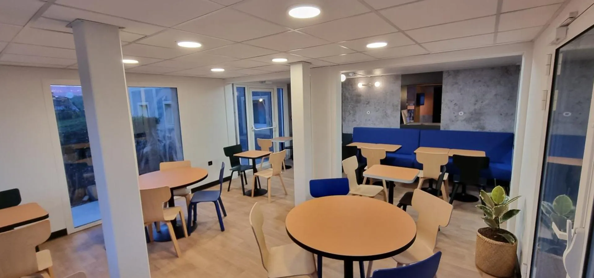 B&B Hotel Cannes Mouans Sartoux
