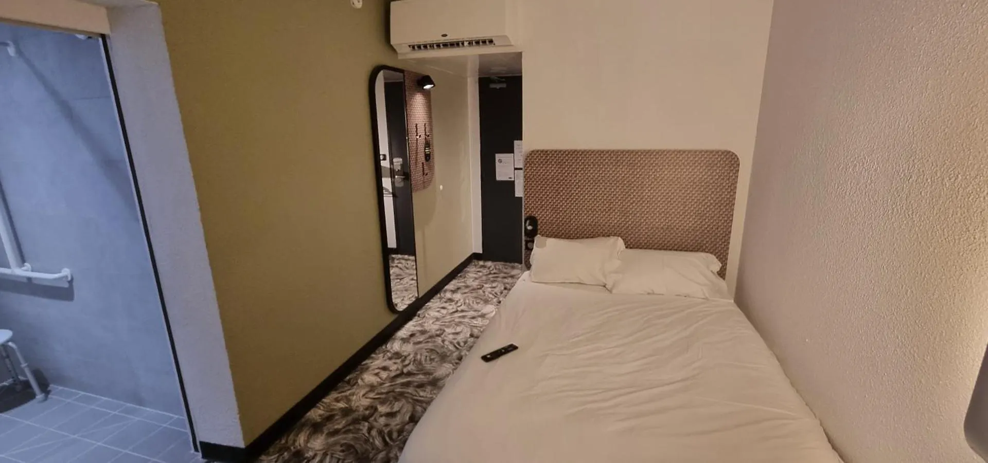 B&B Hotel Cannes Mouans Sartoux  Mouans-Sartoux