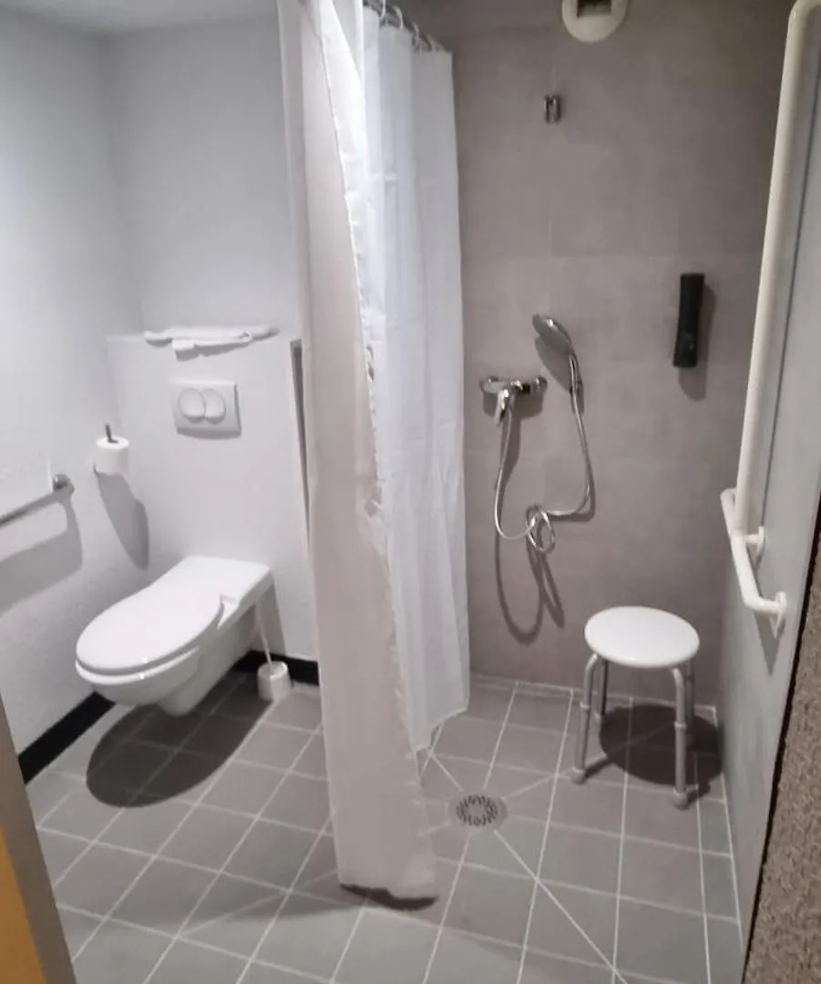 B&B Hotel Cannes Mouans Sartoux 2*, Mouans-Sartoux France