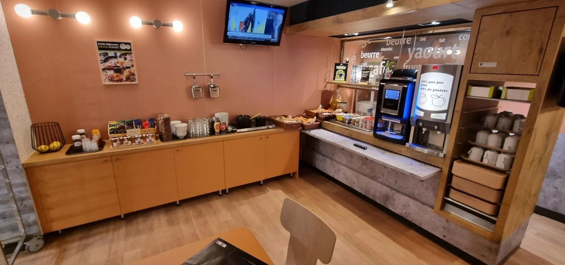 B&B Hotel Cannes Mouans Sartoux