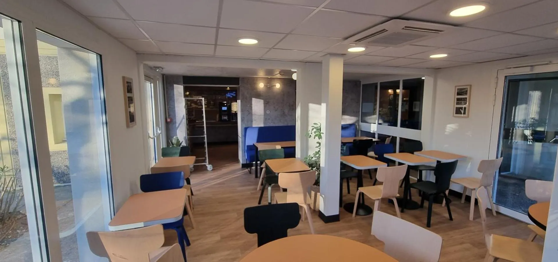 B&B Hotel Cannes Mouans Sartoux