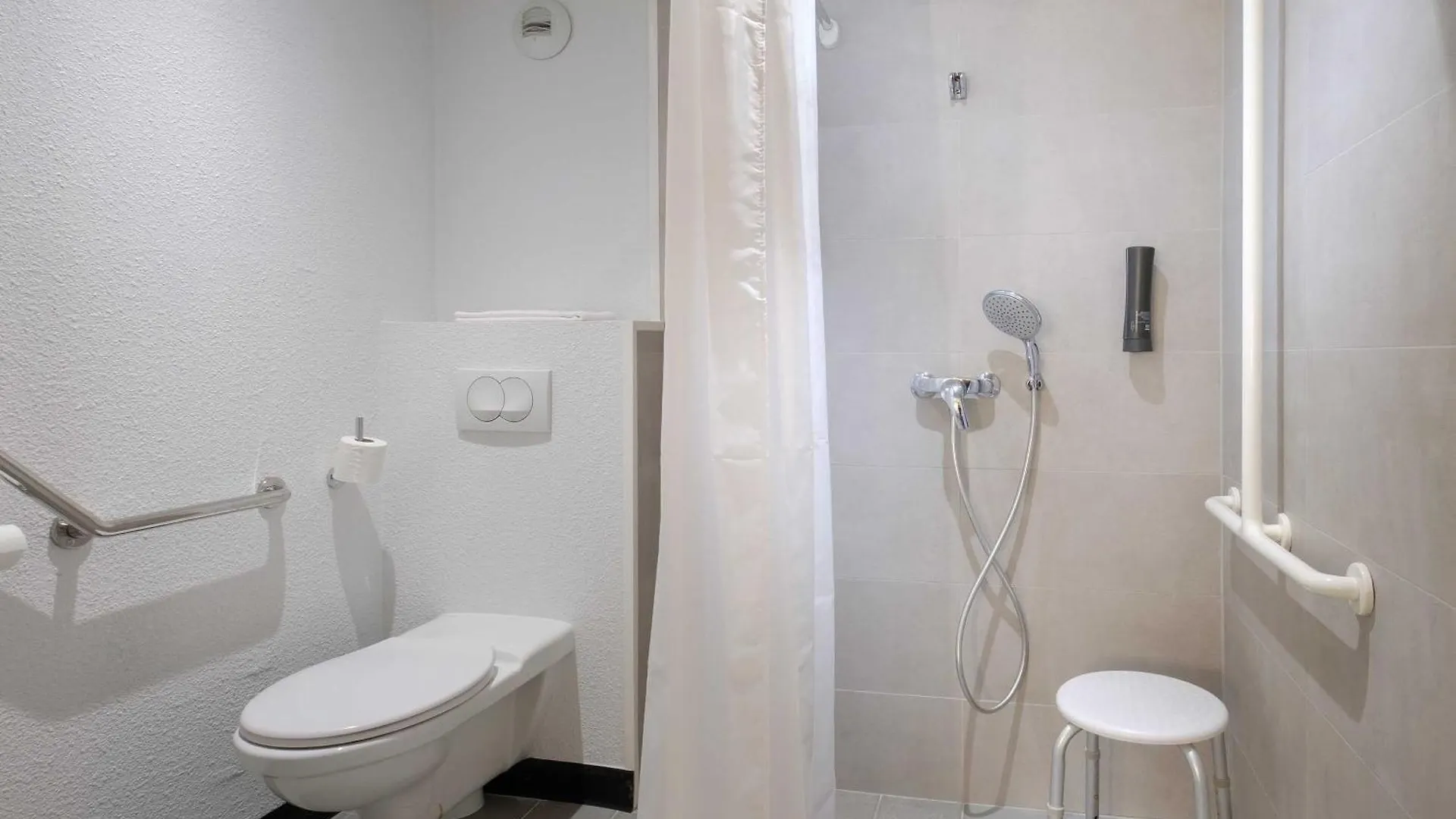 B&B Hotel Cannes Mouans Sartoux France