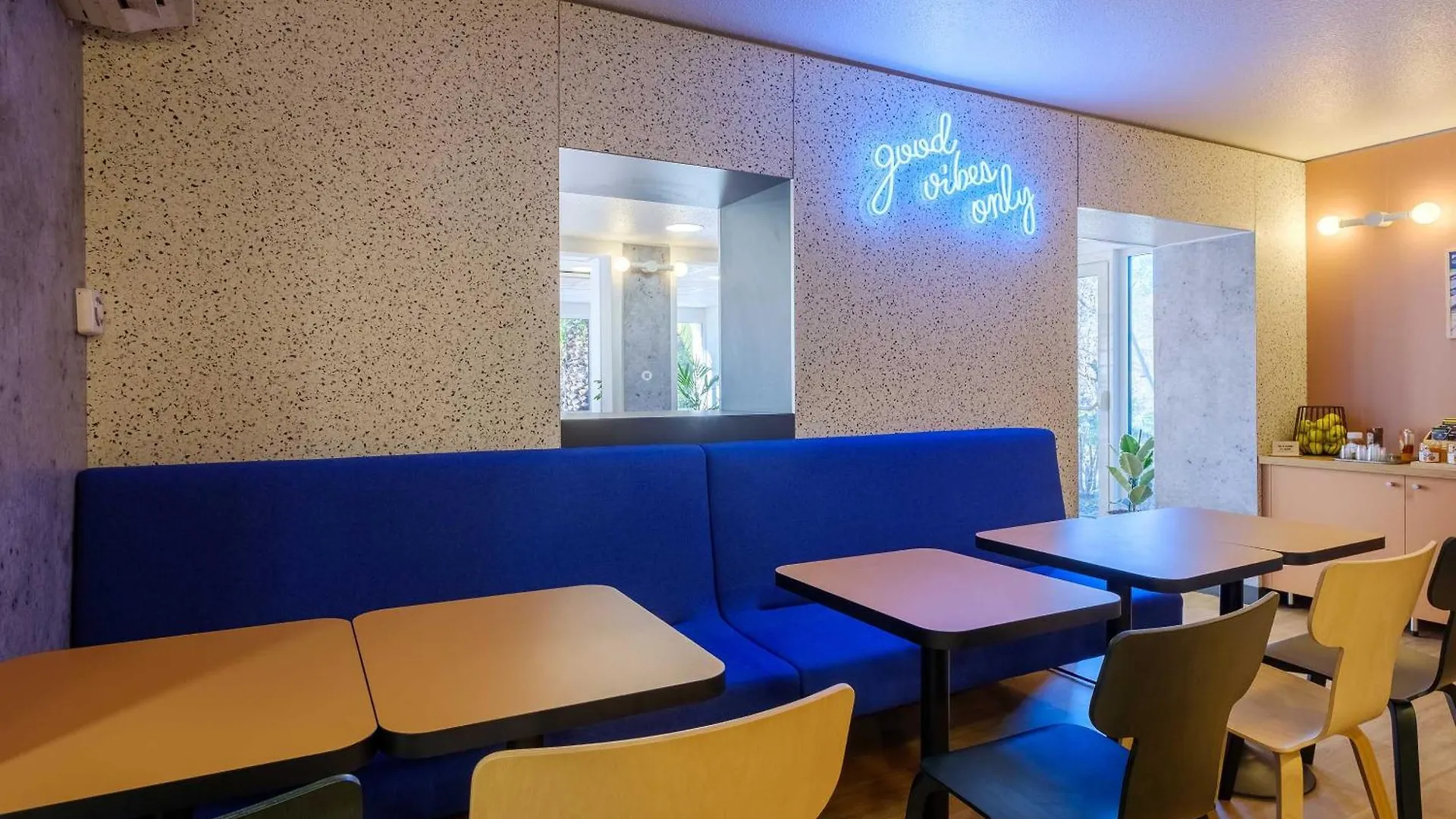 B&B Hotel Cannes Mouans Sartoux