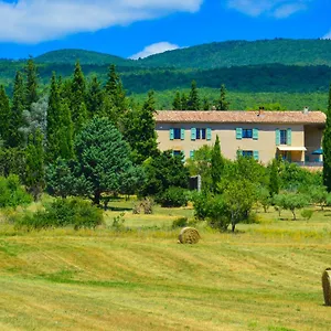 La Bastide Du Claus - Vitaverde Pensjonat