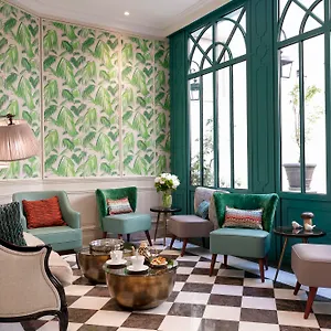 Hotel Serotel Lutece ****