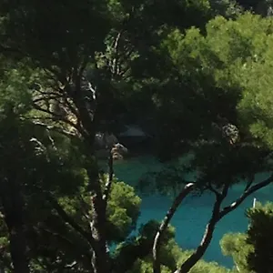 Les Terrasses Des Anthenors Ensues-la-Redonne