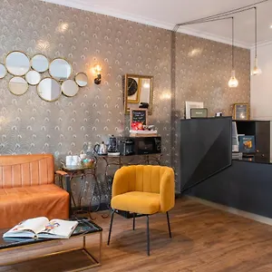 Hotel Istria By Magna Arbor ***