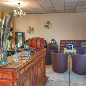 https://hotel-le-milan.midi-pyreneeshotels.com