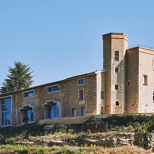 Domaine La Ferme Hi Bride Villelaure