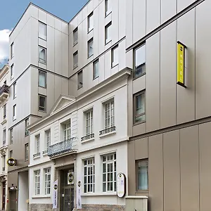 Hotel Centre Perrache Berthelot ***