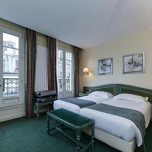 Hotel Du Pre ***