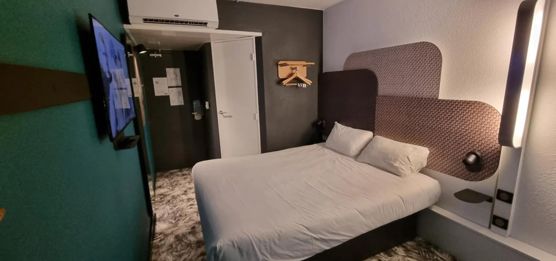 B&B Hotel Cannes Mouans Sartoux