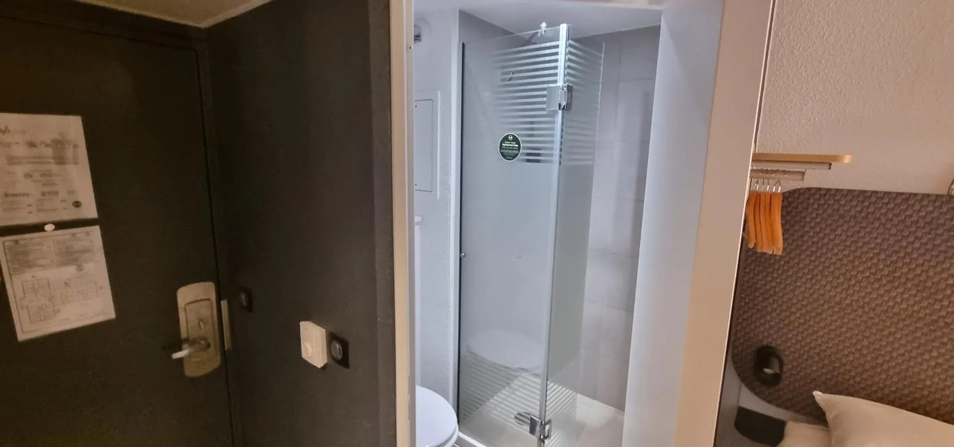 B&B Hotel Cannes Mouans Sartoux  Mouans-Sartoux