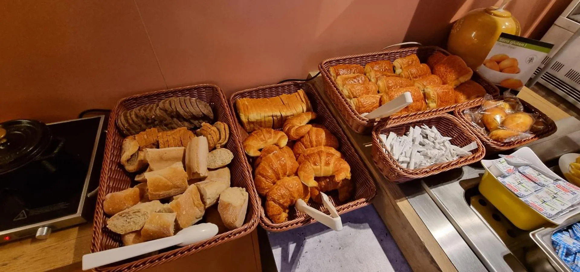 B&B Hotel Cannes Mouans Sartoux Fransa