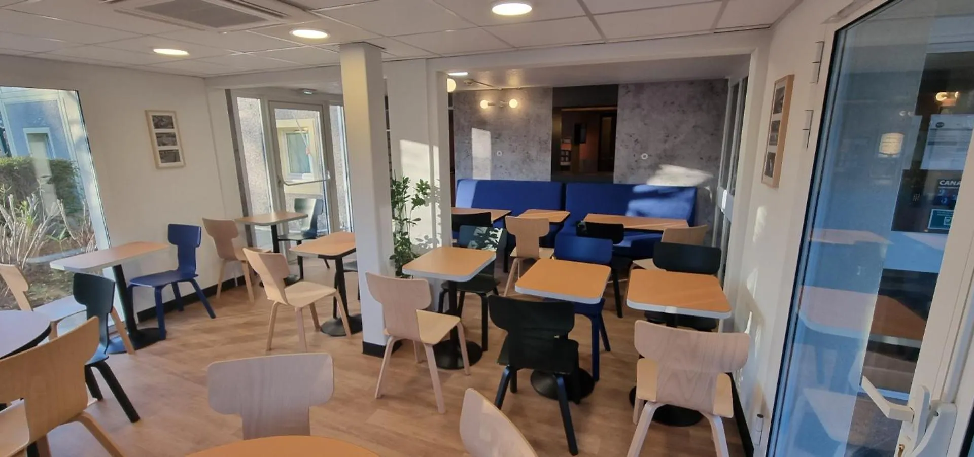 B&B Hotel Cannes Mouans Sartoux