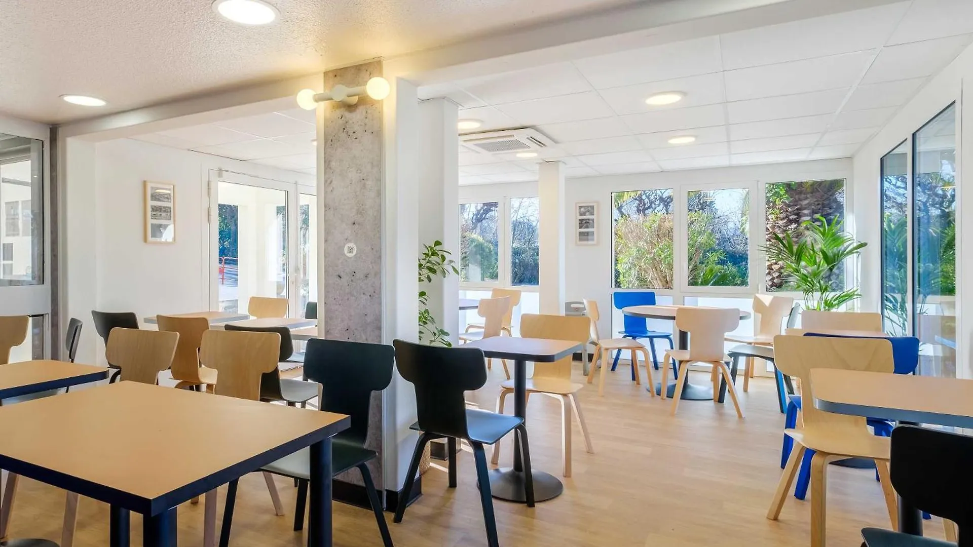 B&B Hotel Cannes Mouans Sartoux 2*, Mouans-Sartoux Fransa