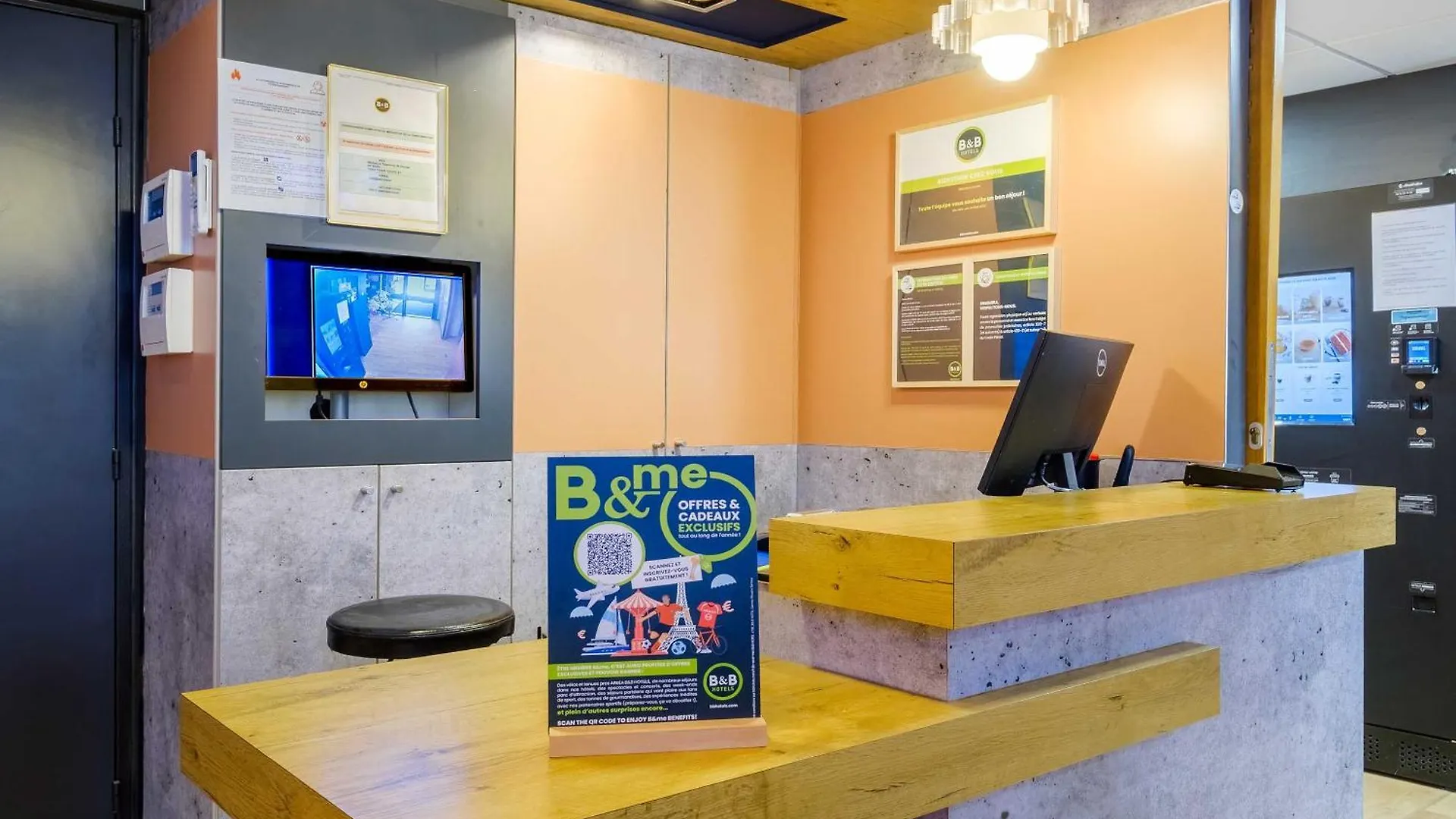 B&B Hotel Cannes Mouans Sartoux