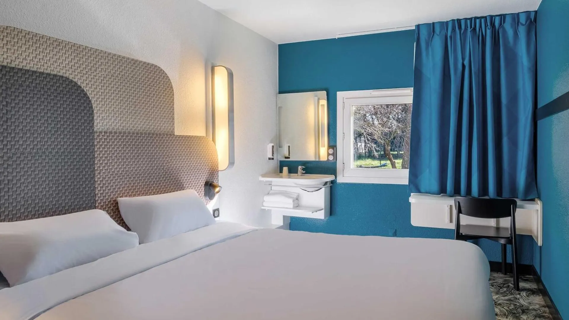 B&B Hotel Cannes Mouans Sartoux Mouans-Sartoux